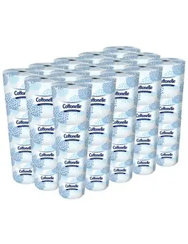17713 COTTONELLE Papier hygiénique, 2 plis, 60 x 451  cse3.webp