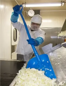 Pelle en plastique ergonomique 10 avec manche de 50 3.webp