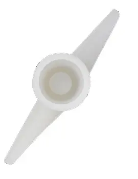 Spatule à palette rigide pour service alimentaire 1.webp