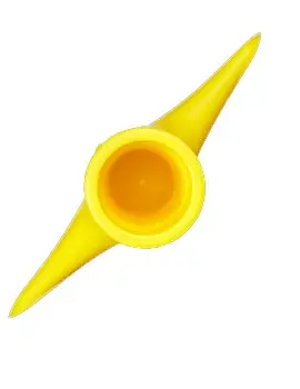 Spatule à palette souple pour service alimentaire 1.webp