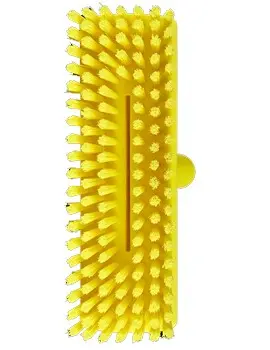 Brosse à circulation d'eau pour service alimentaire 1.webp