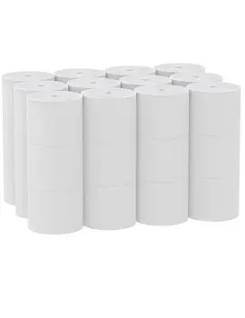 Papier hygiénique sans noyau Scott 04007, 2 plis, 36 x 1000 caisse3.webp