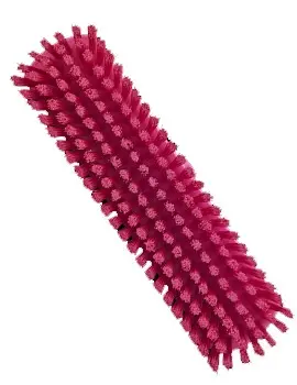 Brosse à récurer pour planchers et murs avec fibres fermes 12 1.webp