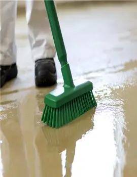 Brosse pour le lavage des murs pour service alimentaire 2.webp