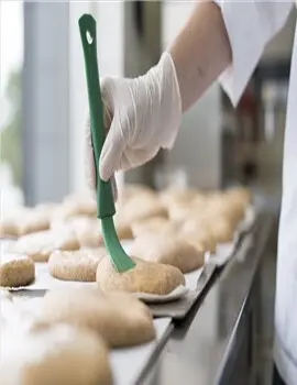 Brosse UTS avec fibre souple et douce pour le service alimentaire 2.webp