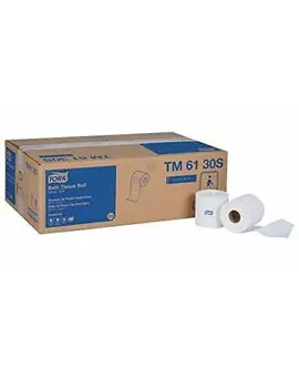 Papier hygiénique Tork Advanced TM6130S, 2 plis, 48 x 500 par caisse2.webp