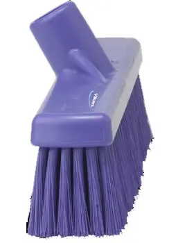Tête de balai-brosse à fibres combinées fins fermes, 16 1.webp