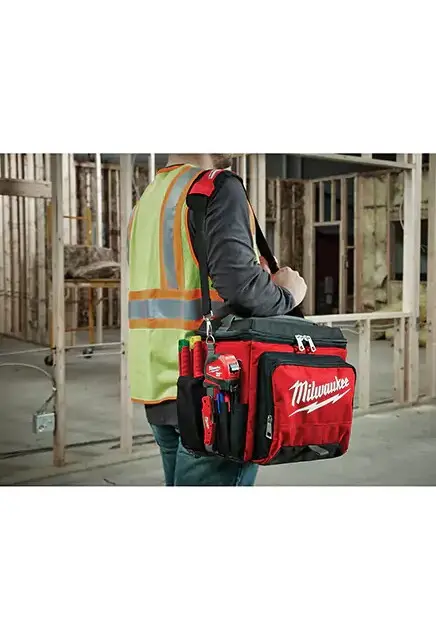 Glacière de chantier MILWAUKEE 7.webp