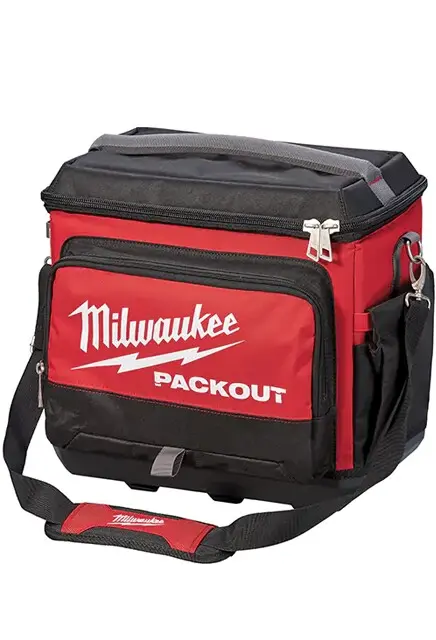 Glacière de chantier Packout MILWAUKEE 1.webp