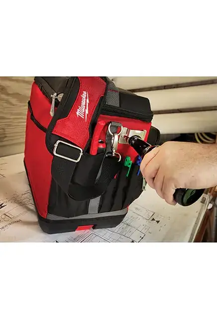 Glacière de chantier Packout MILWAUKEE 3.webp