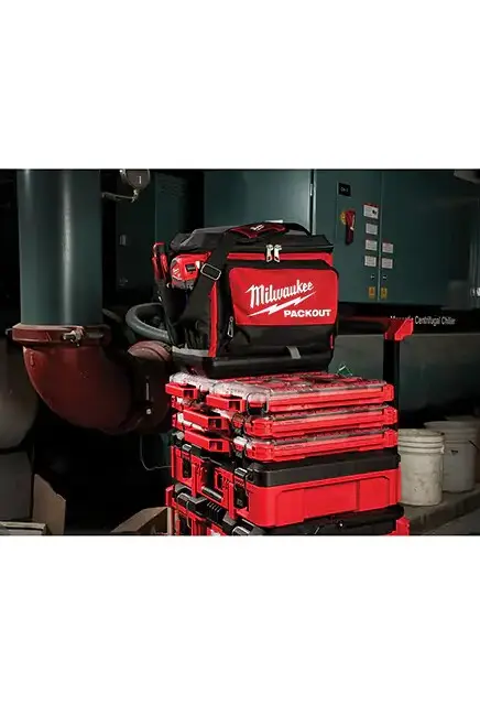 Glacière de chantier Packout MILWAUKEE 5.webp