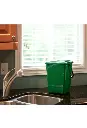 Poubelle simple avec filtre de charbon KITCHEN COMPOSTER, 2,25 gal 1.webp