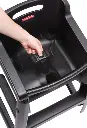 Chaise haute pour bébé Rubbermaid 7805 2.webp