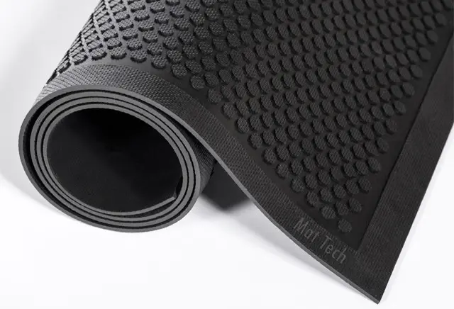 CROWN-TRED Tapis gratte-pieds trafic léger2.webp