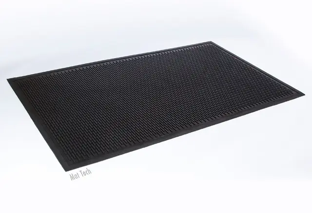 CROWN-TRED Tapis gratte-pieds trafic léger4.webp