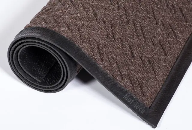 ECOPLUS Tapis essuie-pieds et gratte-pieds pour trafic modéré4.webp