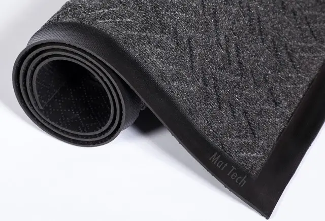 ECOPLUS Tapis essuie-pieds et gratte-pieds pour trafic modéré5.webp