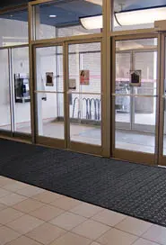 ECOPLUS Tapis essuie-pieds et gratte-pieds pour trafic modéré2.webp