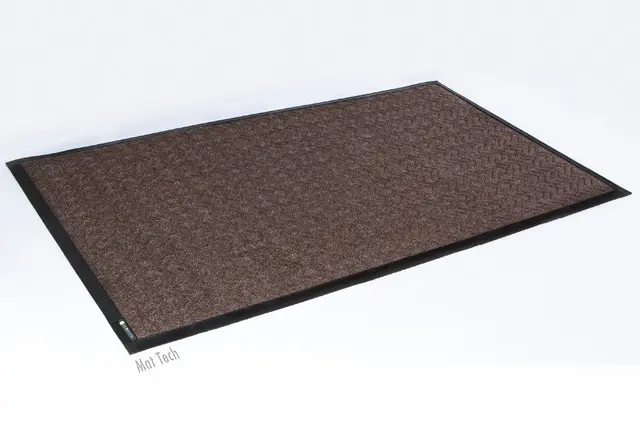 ECOPLUS Tapis essuie-pieds et gratte-pieds pour trafic modéré8.webp