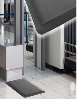 Pure Soft Comfort +, Tapis anti-fatigue encellulé1.webp