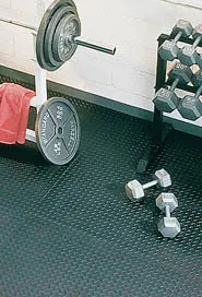 Tapis pour salles d'entraînement et gymnases Dura-Shock 4'X6'1.webp