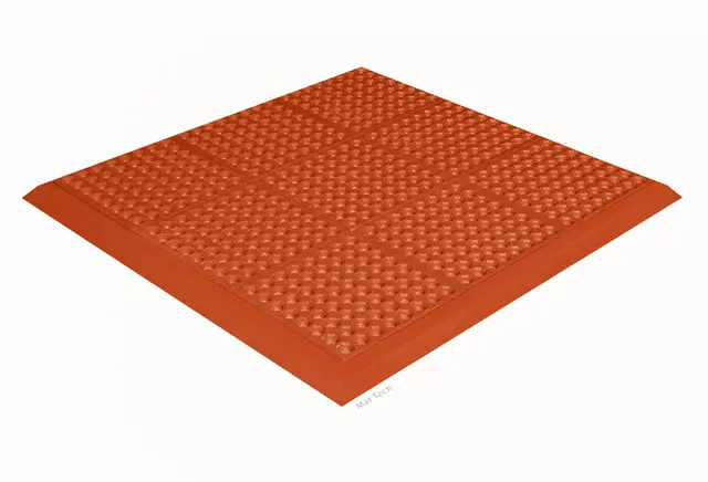 Tapis anti-fatigue Safety-Step Perforated1.webp