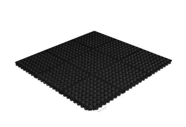 Tapis anti-fatigue Safety-Step Perforated3.webp