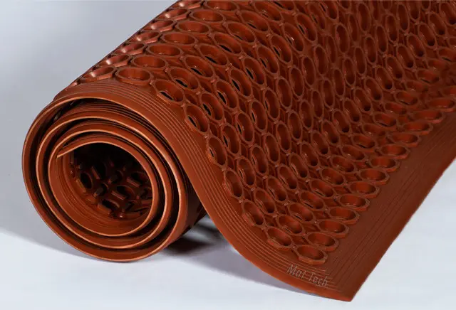 Tapis anti-fatigue résistant aux graisses SAFEWALK-LIGHT2.webp