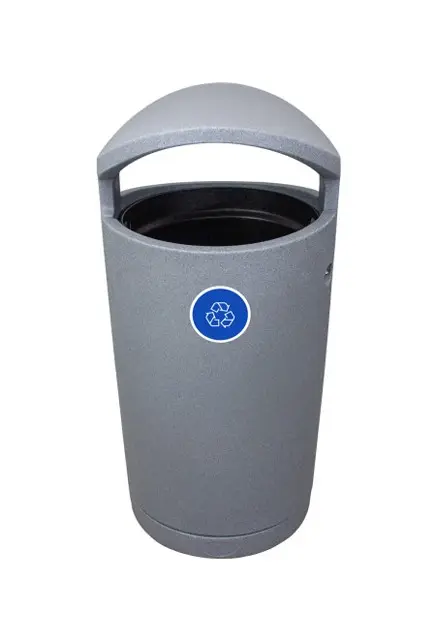 Poubelle extérieure Euro, 36 gal6.webp