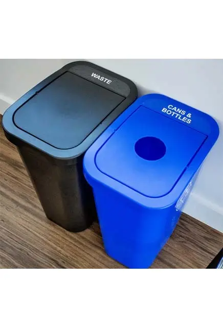 BILLI BOX Station de recyclage double 20 gal 1.webp