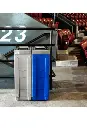 EVOLVE Station de recyclage double 46 gal 1.webp