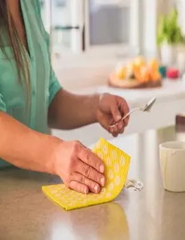 Kliin Chiffon réutilisable et compostable en feuilles 4.webp