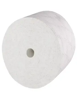 Papier hygiénique petit noyau Scott Pro 47305, 2 plis, 36 x 1100 par caisse5.webp