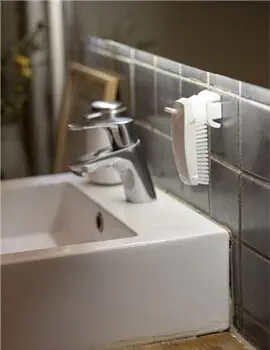 Module à crochet pour support mural Hygiénique Hi-Flex 2.webp