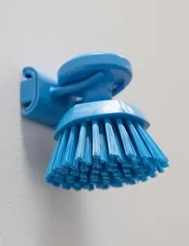 Module à crochet pour support mural Hygiénique Hi-Flex 6.webp