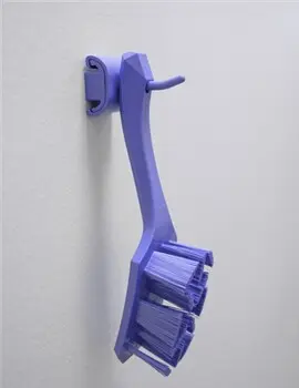 Module à crochet pour support mural Hygiénique Hi-Flex 4.webp