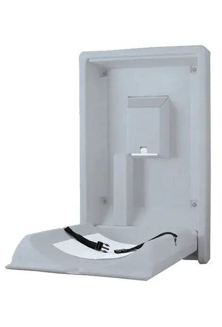 KOALA KARE Table à langer murale pour bébé 1.webp