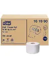 Papier hygiénique Opticore Tork Universal 161990, 36 x 865 par caisse3.webp