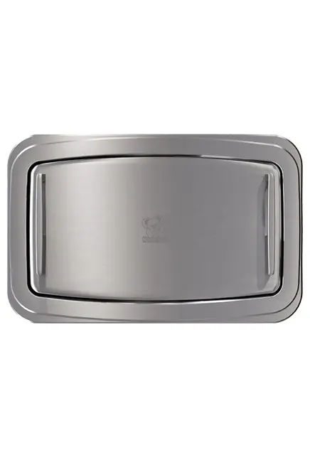 Table à langer horizontale pour bébé Koala Kare KB310 1.webp