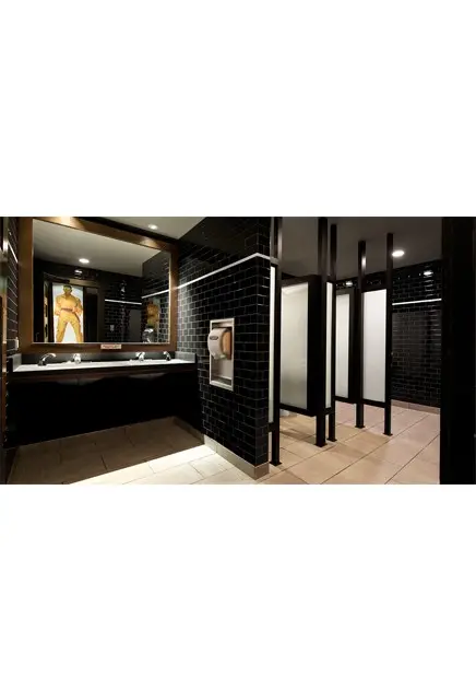 XLERATOR Séchoir à mains automatique 4.webp