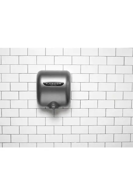 XLERATOR Séchoir à mains automatique 1.webp