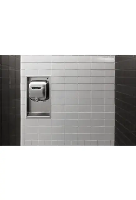 XLERATOR Séchoir à mains automatique 6.webp