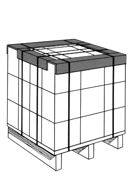 Protecteurs de coins en carton 0,20 d'épaisseur 1.webp