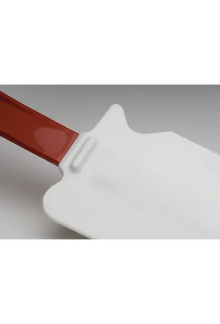Spatule-cuillère plate pour haute température 1.webp