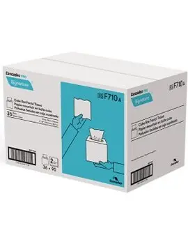 F710 SIGNATURE Papiers mouchoirs, 2 plis, 36 x 902.webp