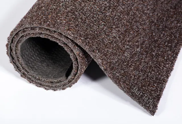 DURA DOT Tapis essuie-pieds et gratte-pieds pour trafic élevé6.webp