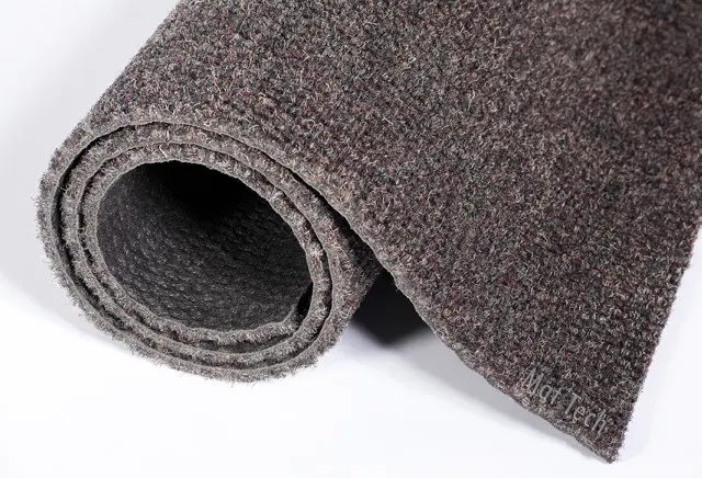 DURA DOT Tapis essuie-pieds et gratte-pieds pour trafic élevé7.webp