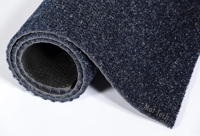 DURA DOT Tapis essuie-pieds et gratte-pieds pour trafic élevé5.webp