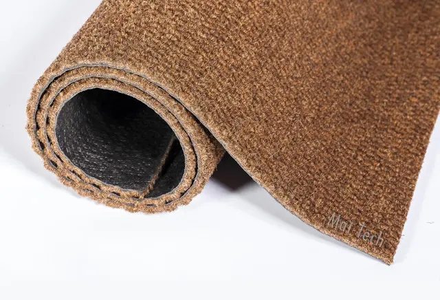 DURA DOT Tapis essuie-pieds et gratte-pieds pour trafic élevé4.webp