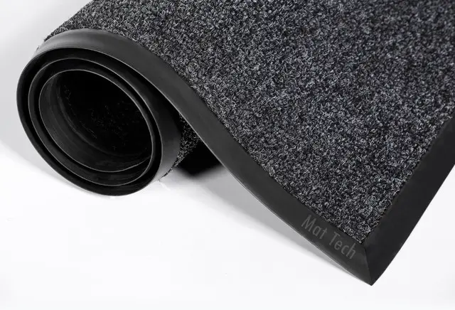 DURA DOT Tapis essuie-pieds et gratte-pieds pour trafic élevé3.webp